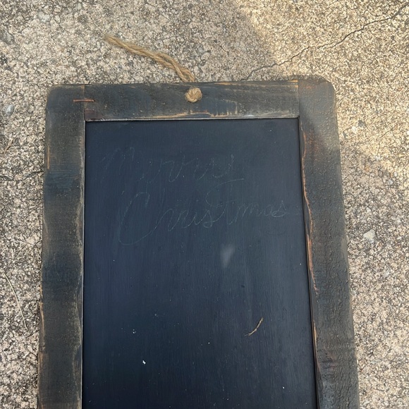 Set of Chalkboards - Picture 2 of 5